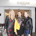 Coccole Look showroom