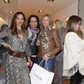 Coccole Look showroom