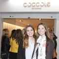 Coccole Look showroom