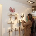 Coccole Look showroom