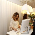 Coccole Look showroom