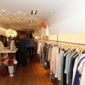 Coccole Look showroom