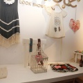 Coccole Look showroom