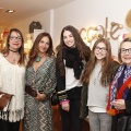 Coccole Look showroom