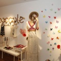 Coccole Look showroom