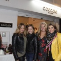 Coccole Look showroom