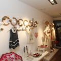 Coccole Look showroom