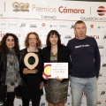 Premios Cámara Comercio