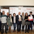 Premios Cámara Comercio