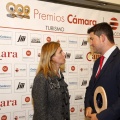 Premios Cámara Comercio