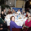 Cena del hambre de Manos Unidas