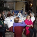 Cena del hambre de Manos Unidas