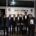 II Premios Gastrocope