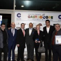 II Premios Gastrocope