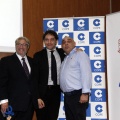 II Premios Gastrocope