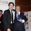 II Premios Gastrocope