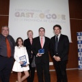 II Premios Gastrocope