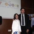 II Premios Gastrocope