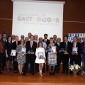 II Premios Gastrocope