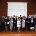 II Premios Gastrocope