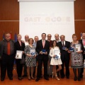II Premios Gastrocope