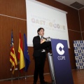 II Premios Gastrocope