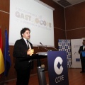 II Premios Gastrocope