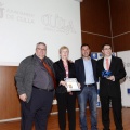 II Premios Gastrocope