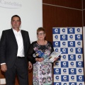 II Premios Gastrocope