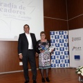 II Premios Gastrocope