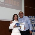 II Premios Gastrocope