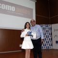 II Premios Gastrocope