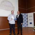 II Premios Gastrocope