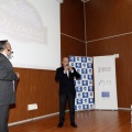 II Premios Gastrocope