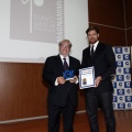 II Premios Gastrocope