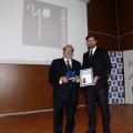 II Premios Gastrocope