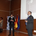 II Premios Gastrocope