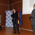 II Premios Gastrocope