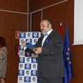 II Premios Gastrocope