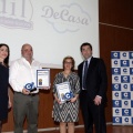 II Premios Gastrocope