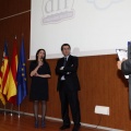 II Premios Gastrocope