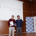 II Premios Gastrocope