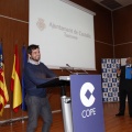 II Premios Gastrocope