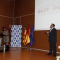 II Premios Gastrocope