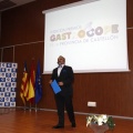 II Premios Gastrocope