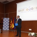 II Premios Gastrocope