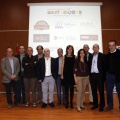 II Premios Gastrocope