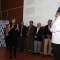 II Premios Gastrocope