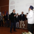 II Premios Gastrocope