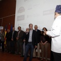 II Premios Gastrocope